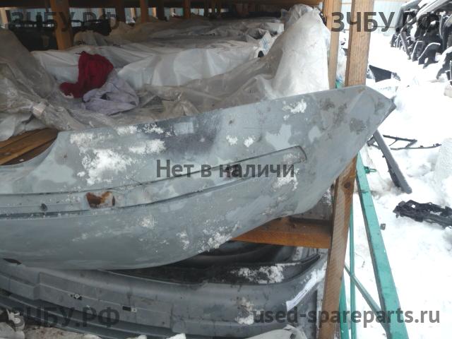 Ford Focus 2 Бампер задний