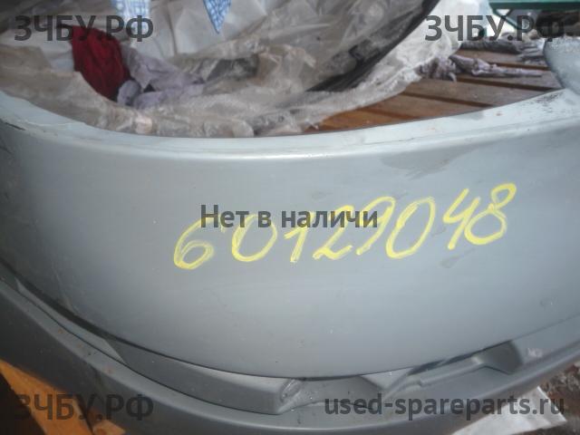 Ford Focus 2 Бампер задний