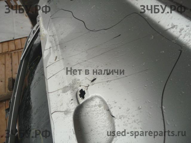 Ford Fusion Дверь передняя правая