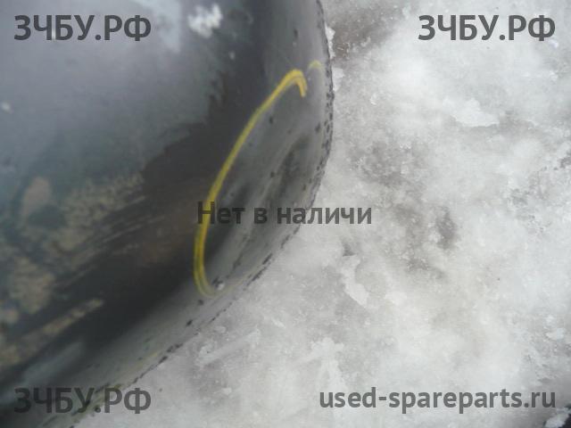 Toyota Hi Lux (3) Pick Up Бампер задний