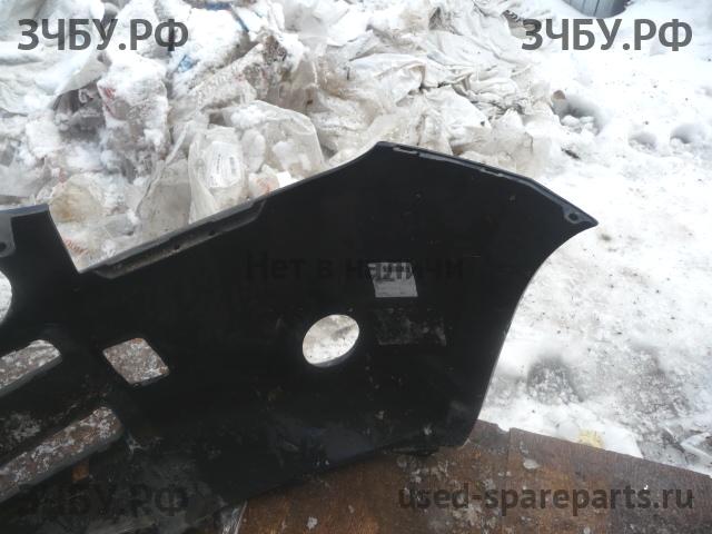 Toyota RAV 4 (3) Бампер передний