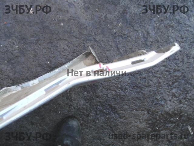 Ford Mondeo 4 Бампер задний