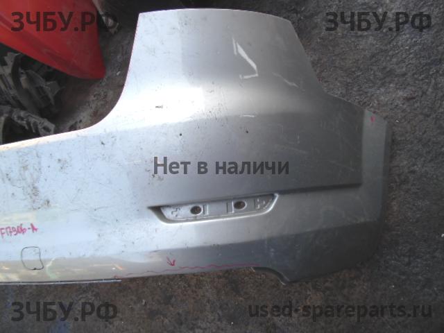 Ford Mondeo 4 Бампер задний