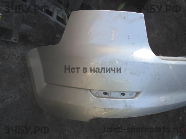 Ford Mondeo 4 Бампер задний