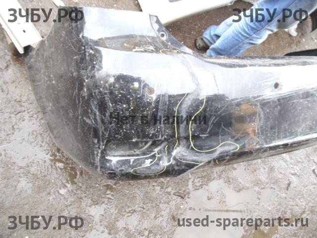 Toyota Corolla (E14 - E15) Бампер задний