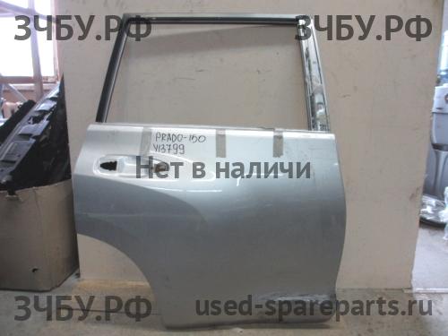 Toyota Land Cruiser 150 (PRADO) Дверь задняя правая