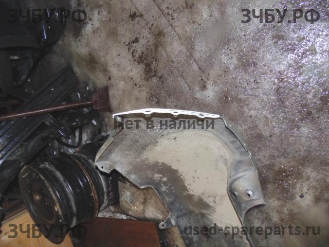 Toyota Auris 1 (E150) Бампер задний