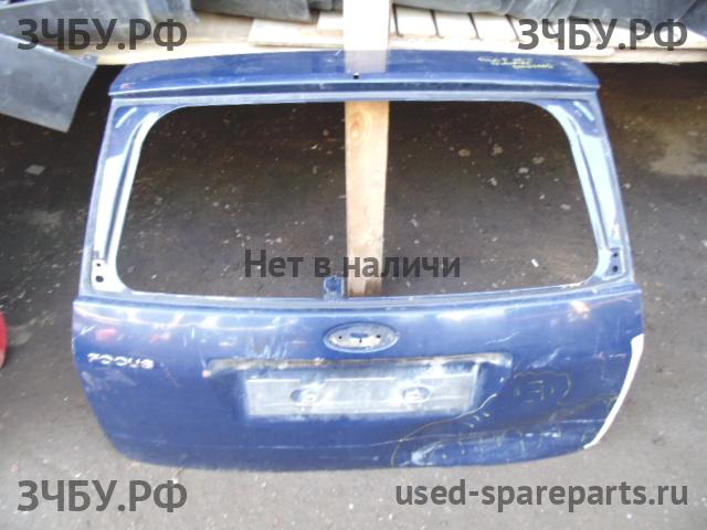 Ford Focus 2 Дверь багажника