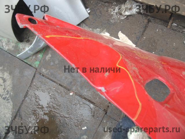 Ford Fiesta 5 Крыло переднее правое