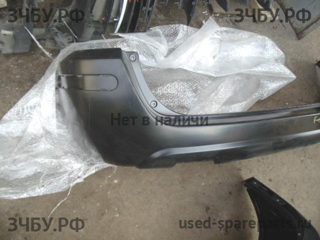 Ford Fusion Бампер задний