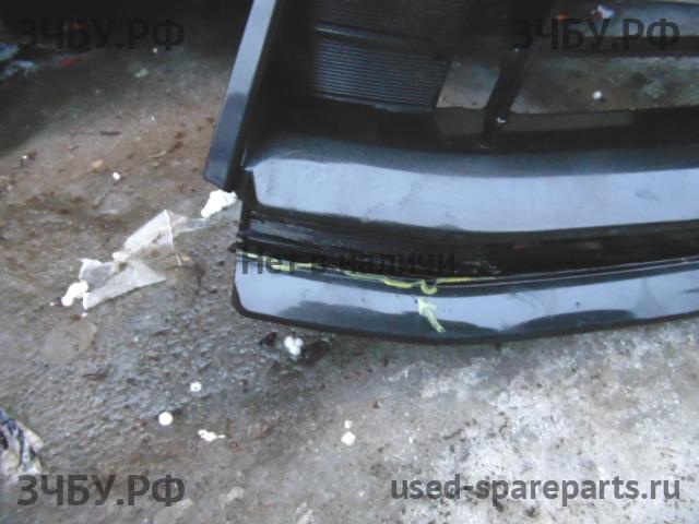 Toyota Highlander 3 Решетка радиатора