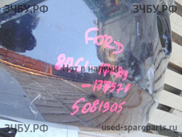 Ford Fiesta 6 Бампер передний