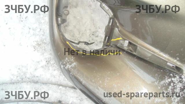 Toyota RAV 4 (3) Бампер передний