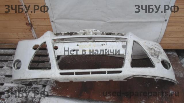 Ford Focus 3 Бампер передний