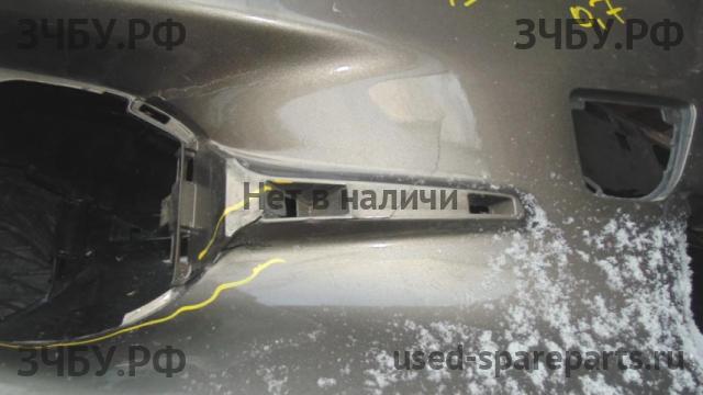 Toyota RAV 4 (3) Бампер передний