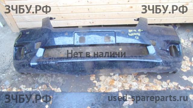 Toyota RAV 4 (3) Бампер передний