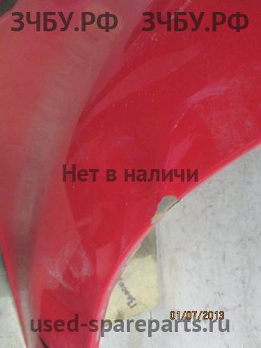 Citroen C1 (1) Крыло переднее правое