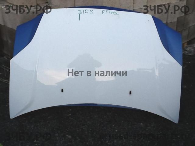 Ford Fiesta 5 Башмак натяжителя