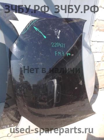 Ford Mondeo 3 Башмак натяжителя
