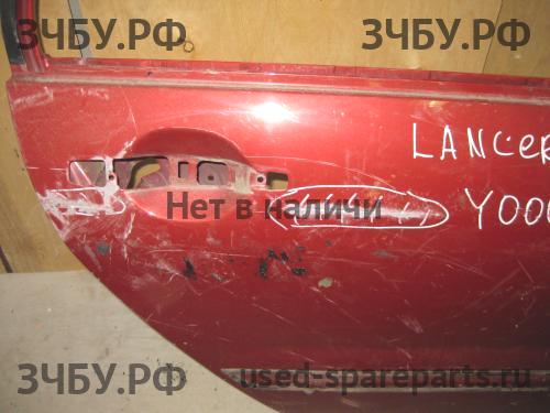 Mitsubishi Lancer 9 [CS/Classic] Дверь задняя правая