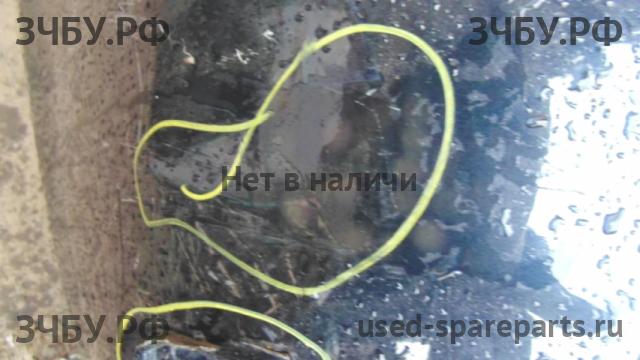 Toyota RAV 4 (3) Бампер передний