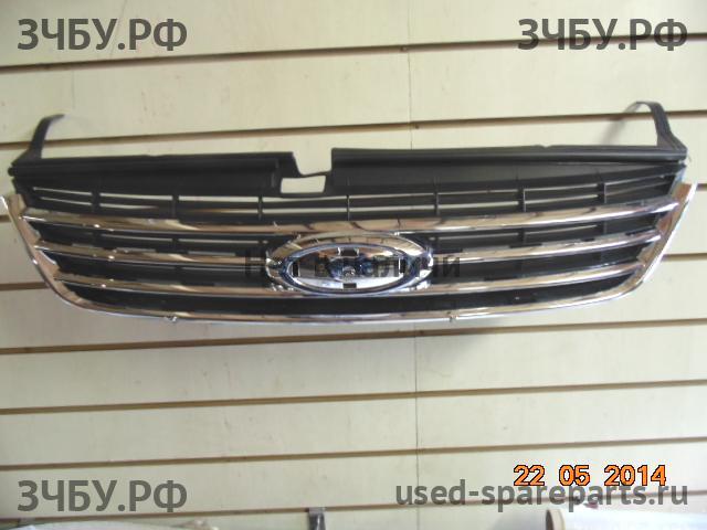 Ford Mondeo 4 Решетка радиатора