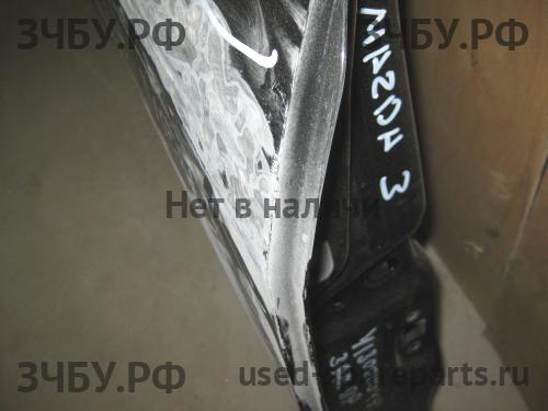 Mazda 3 [BL] Дверь задняя правая