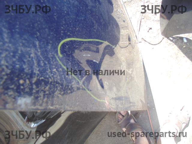 Ford Focus 3 Дверь передняя правая