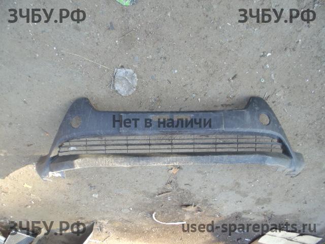 Toyota RAV 4 (4) Бампер передний