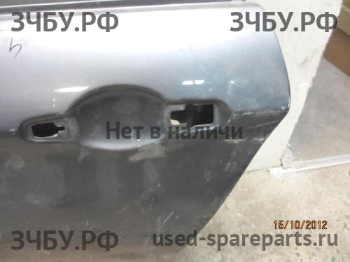 Citroen C5 (3) Дверь задняя левая
