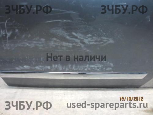 Citroen C5 (3) Дверь задняя левая