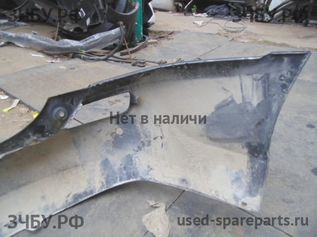 Toyota RAV 4 (4) Бампер задний
