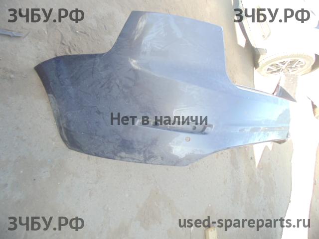 Ford Mondeo 4 Бампер задний