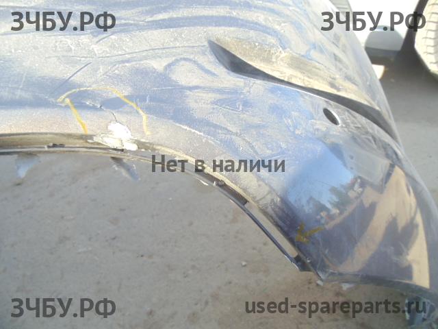 Ford Mondeo 4 Бампер задний