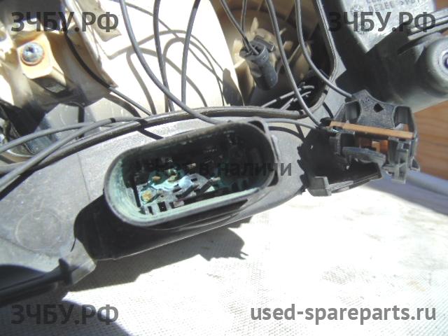 Ford Mondeo 4 Фара левая