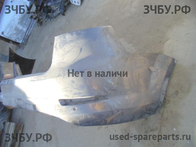 Ford Mondeo 4 Бампер задний