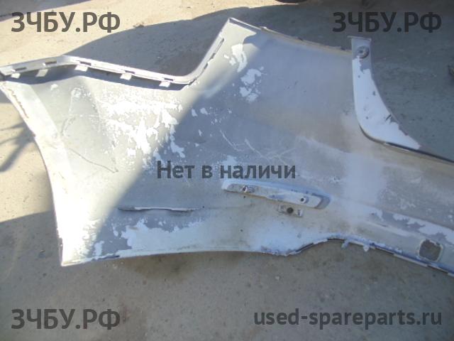 Ford Mondeo 4 Бампер задний