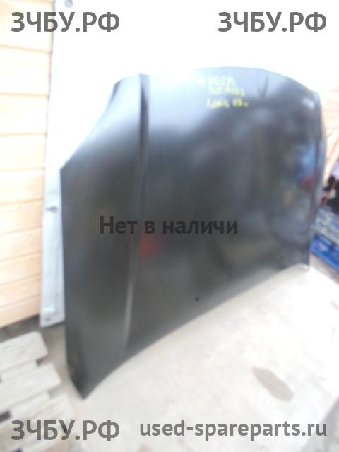 Toyota Avensis 2 Капот