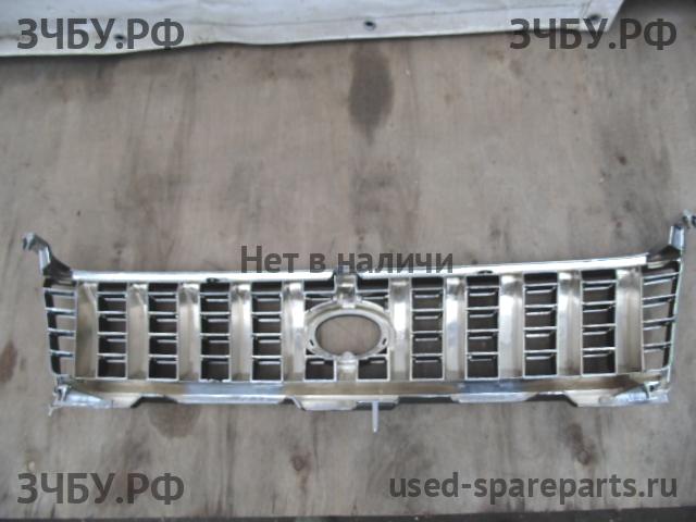 Toyota Land Cruiser 90 (PRADO) Решетка радиатора