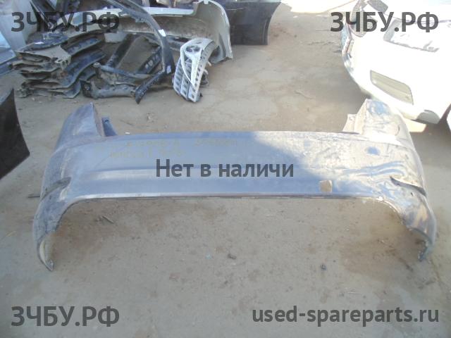 Ford Mondeo 4 Бампер задний