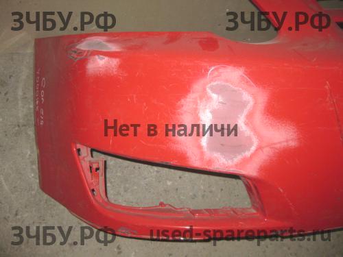 Toyota Corolla (E12) Бампер передний