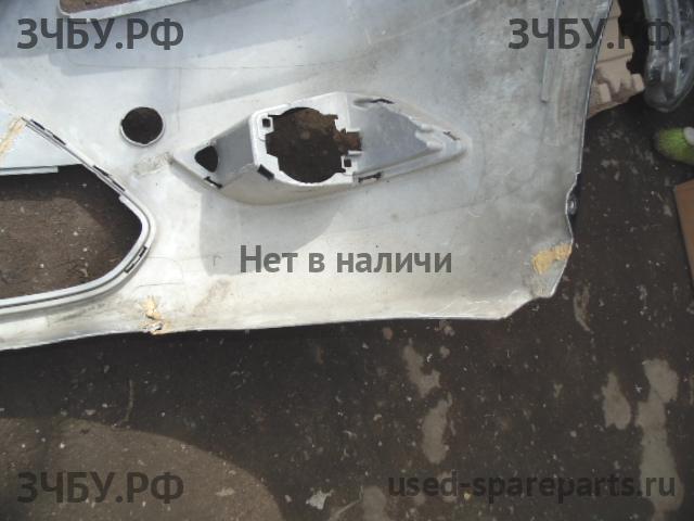 Ford Focus 2 Бампер передний