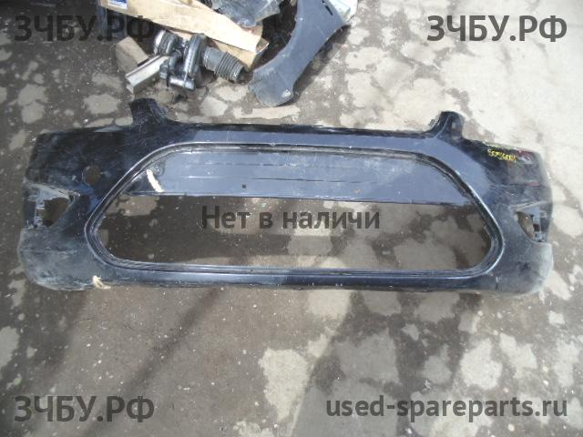 Ford Focus 2 Бампер передний