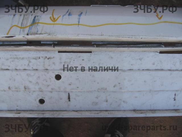 Ford Focus 2 Бампер передний