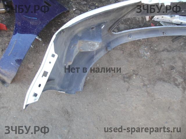 Ford Focus 2 Бампер передний
