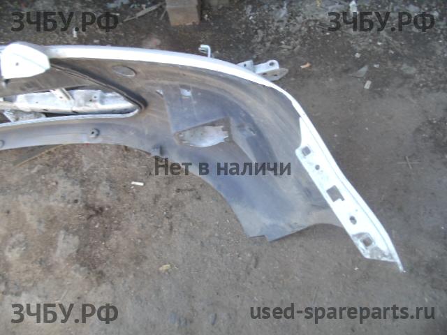Ford Focus 2 Бампер передний