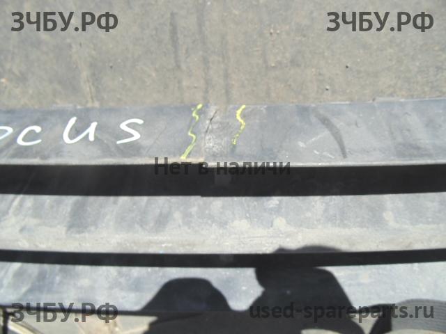 Ford Focus 1 Решетка в бампер