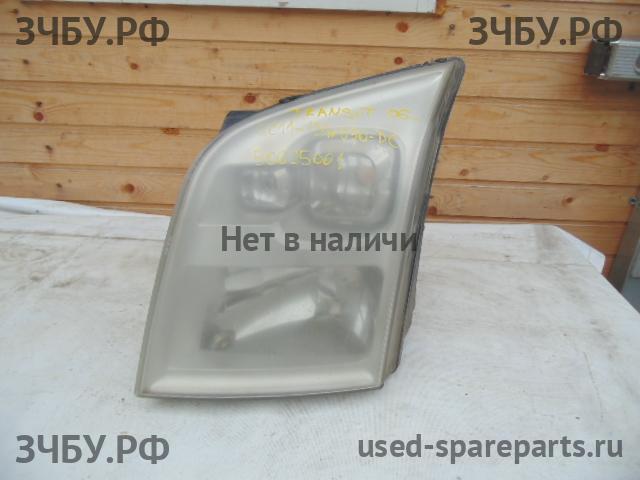 Ford Transit 6 Фара левая