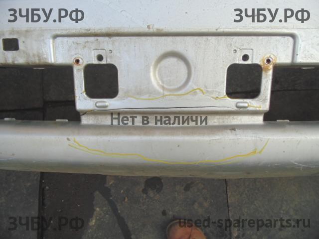 Toyota Land Cruiser 200 Бампер передний