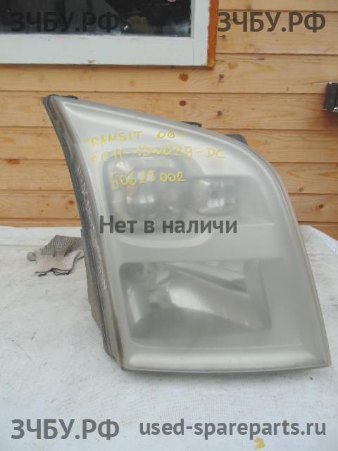 Ford Transit 6 Фара правая